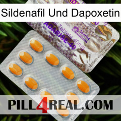 Sildenafil And Dapoxetine new12